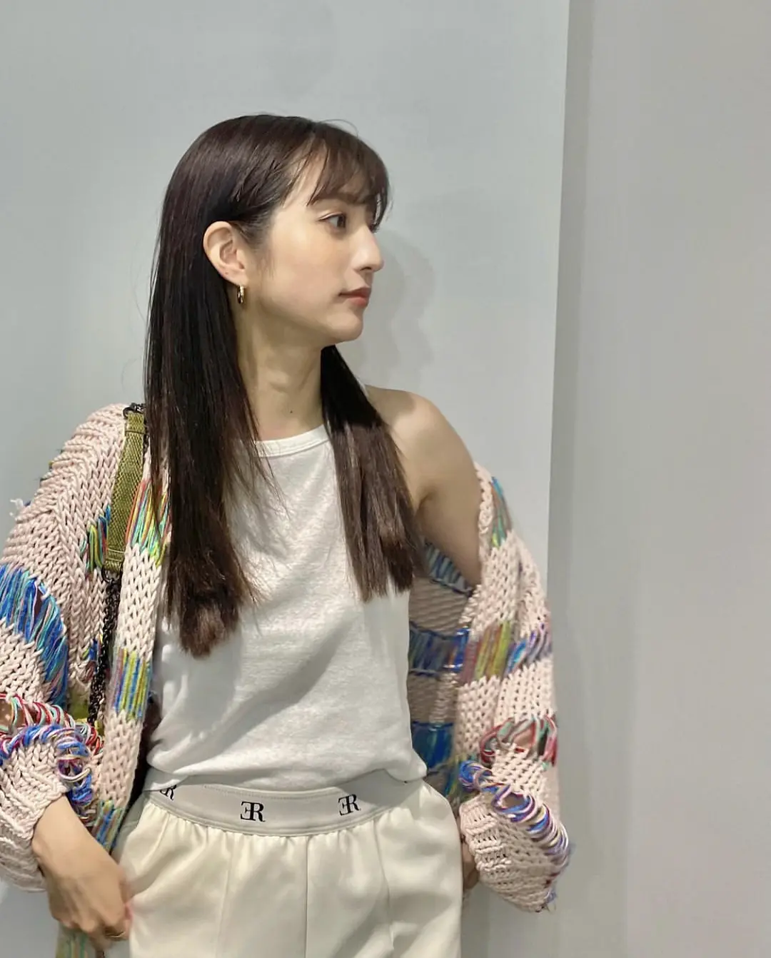 堀田茜