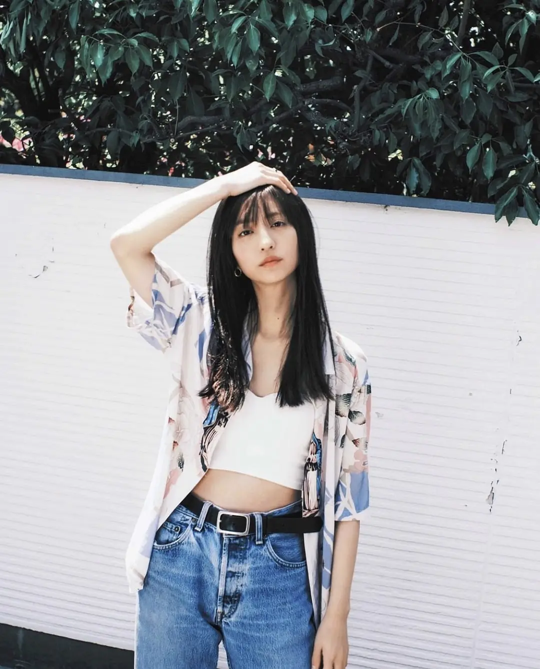 堀田茜