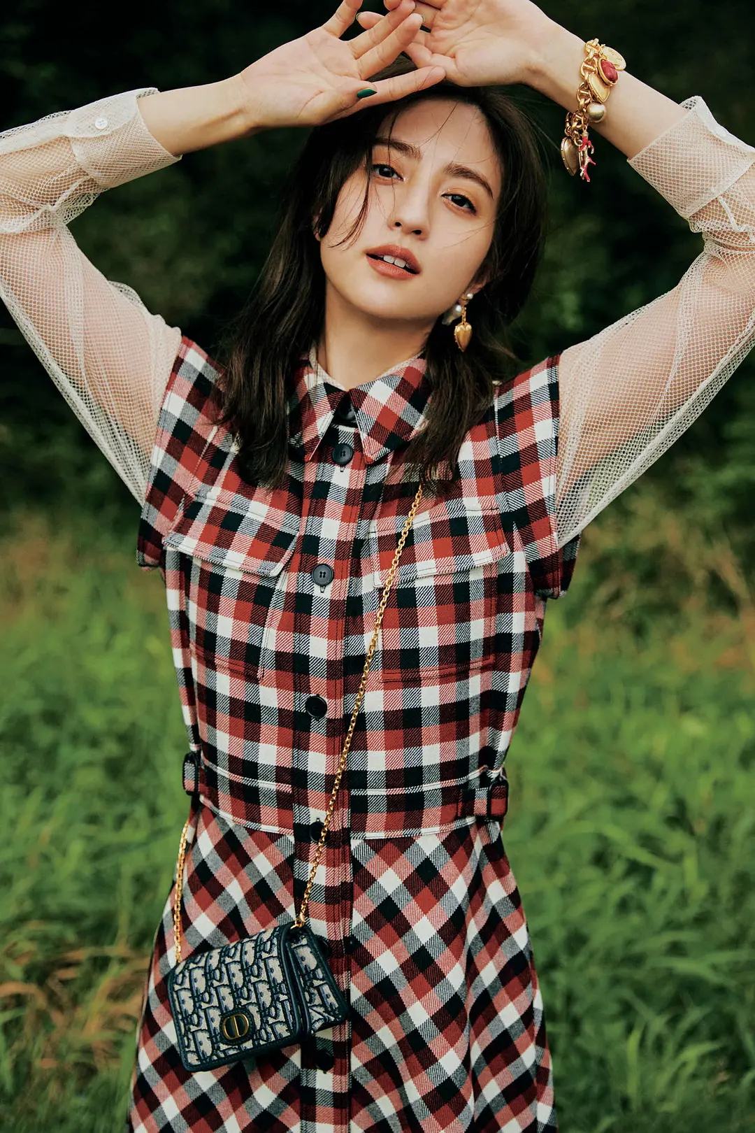 堀田茜