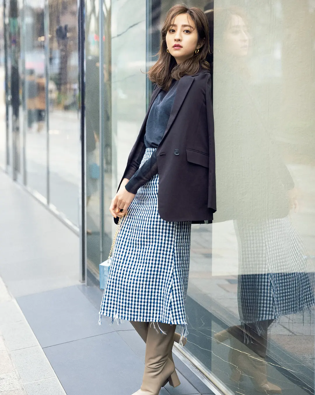 堀田茜