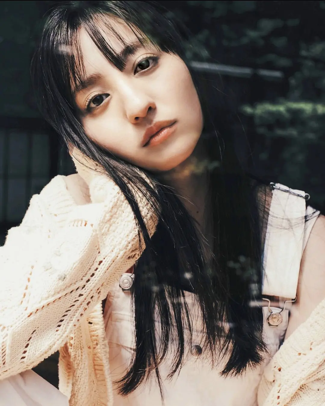 堀田茜