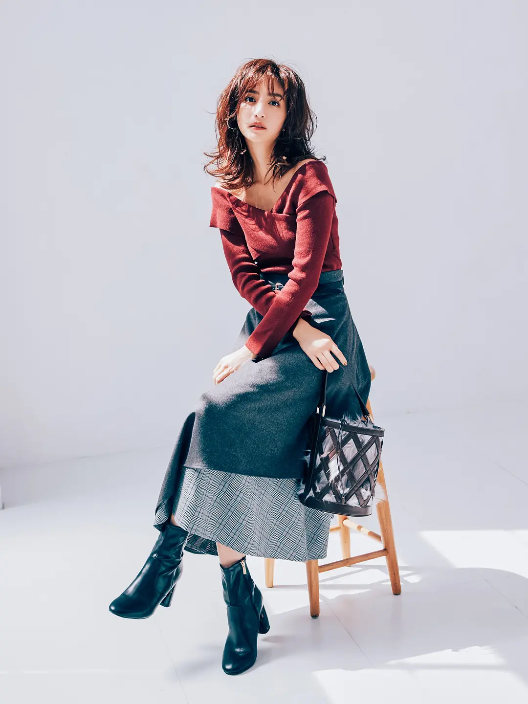 堀田茜