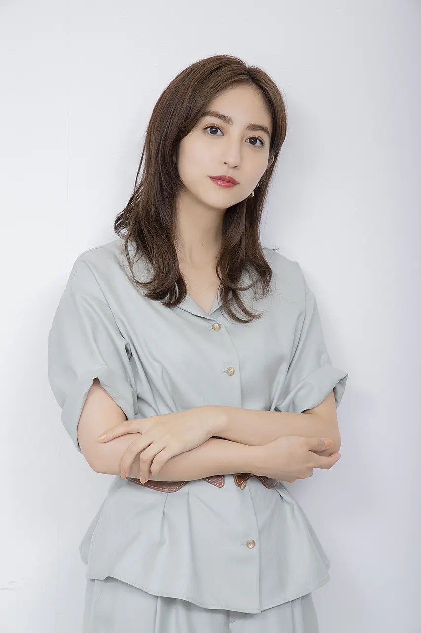 堀田茜