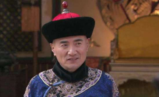 《步步惊心》李德全