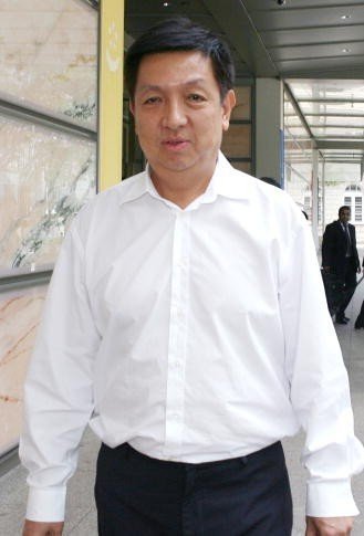 林荣福
