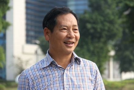 叶德林