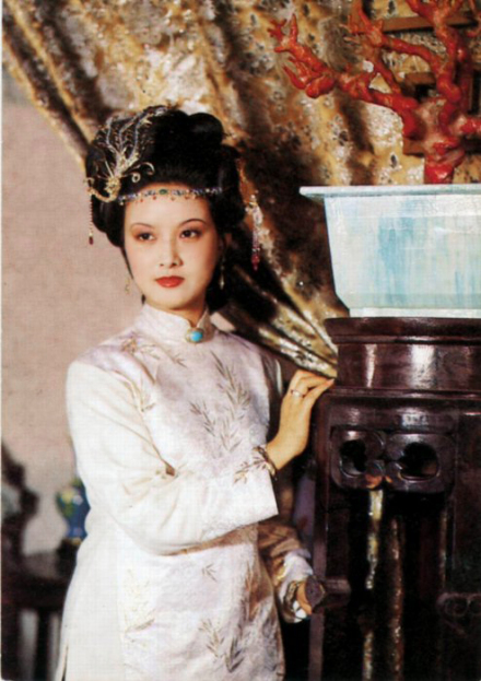 王熙凤