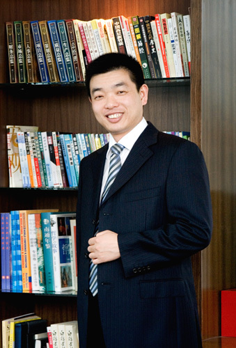 马斌