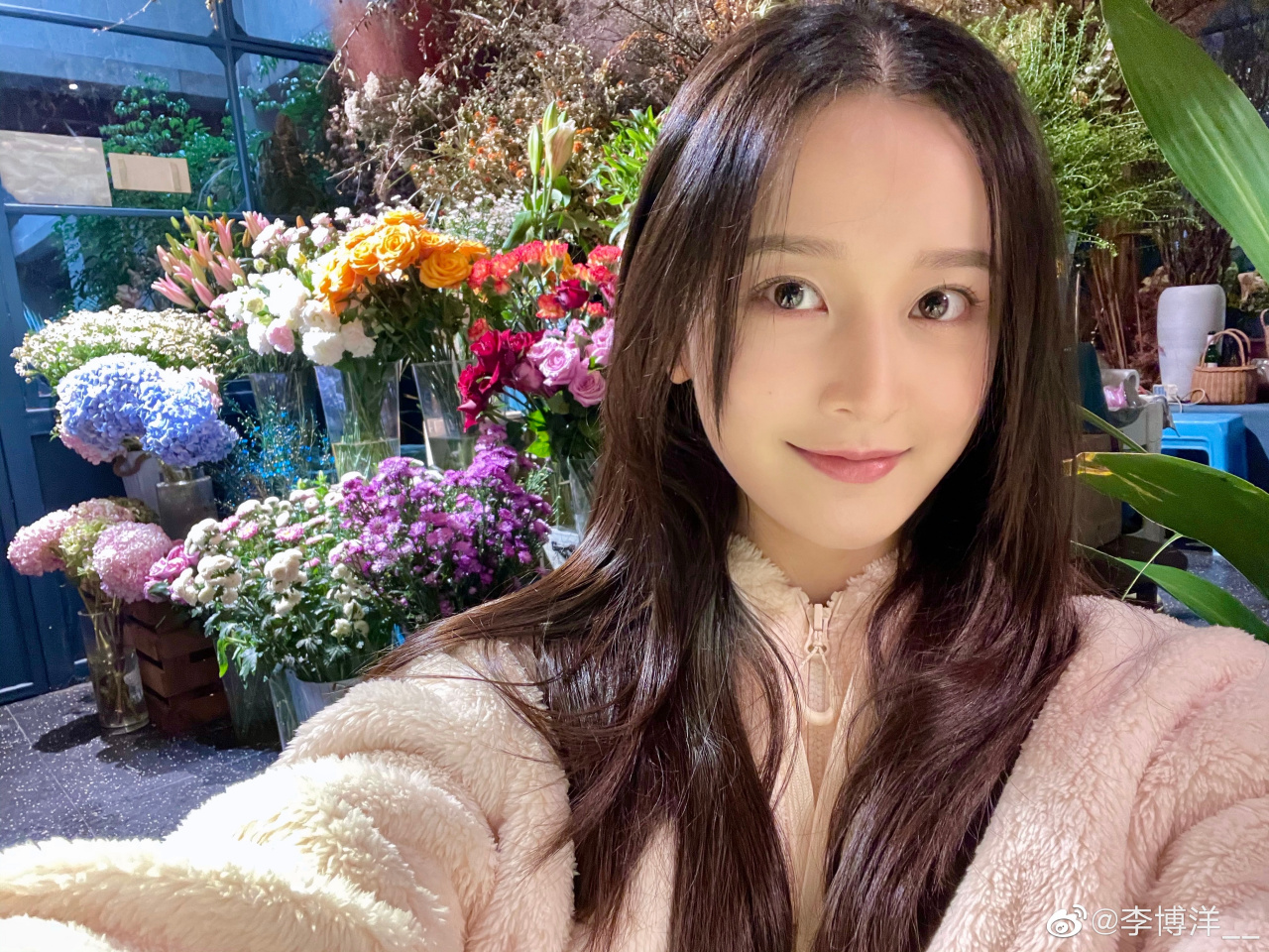 李博洋