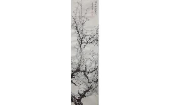 月光如水涤素心