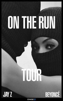 On the Run Tour