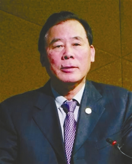 罗立国