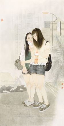 姜志峰作品