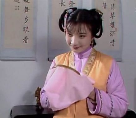 莺儿