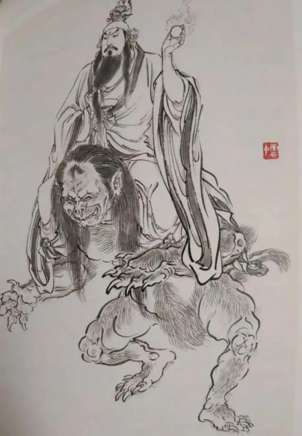 李兴霸