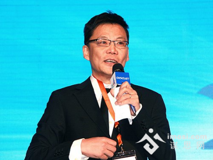 李国庆