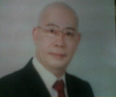 黑永宽