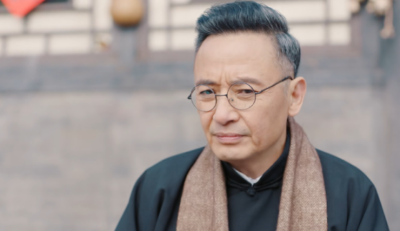 《铁道风云》剧照