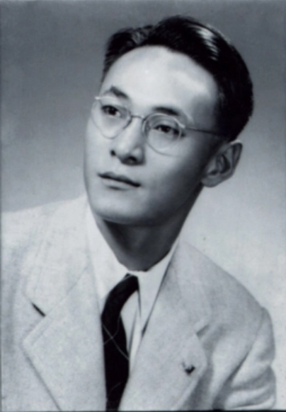 青年周明镇