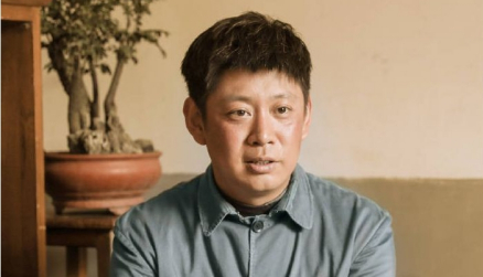 李青扮演者王宏