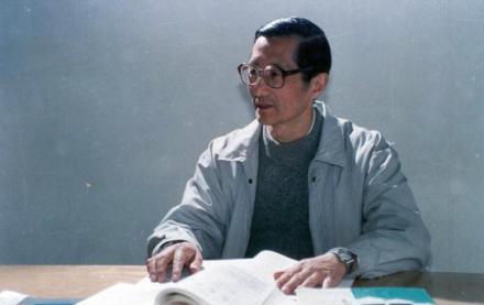 孙钟秀