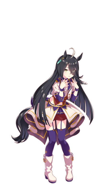 未来伊始