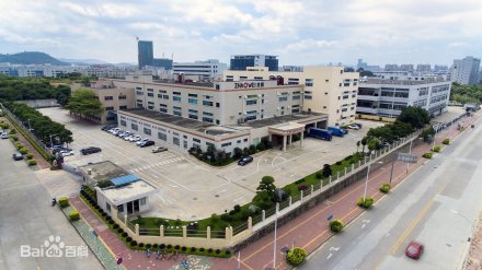 深圳市兆威机电股份有限公司