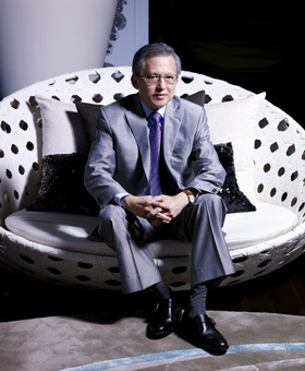 郭令明