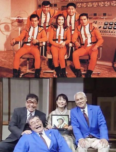 奥特曼