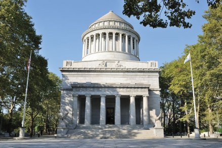 格兰特将军国家纪念堂 