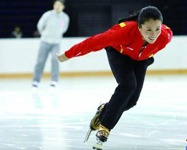 杨扬