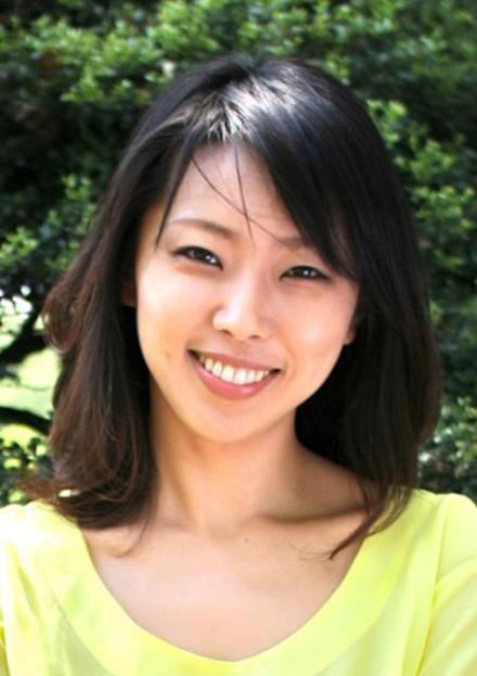 春日井 静奈 官网照