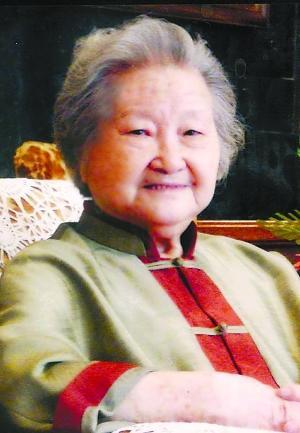 邹佩珠
