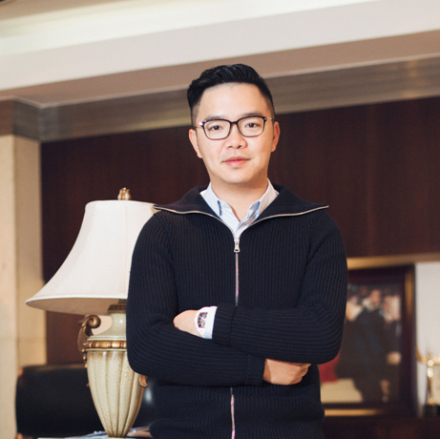 王明鎏