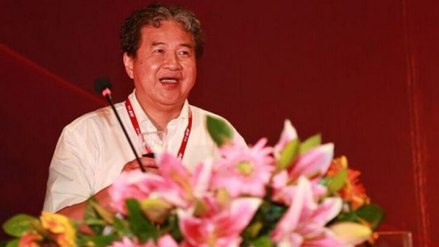 杨建文