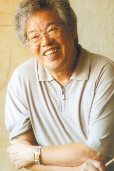 张立辰