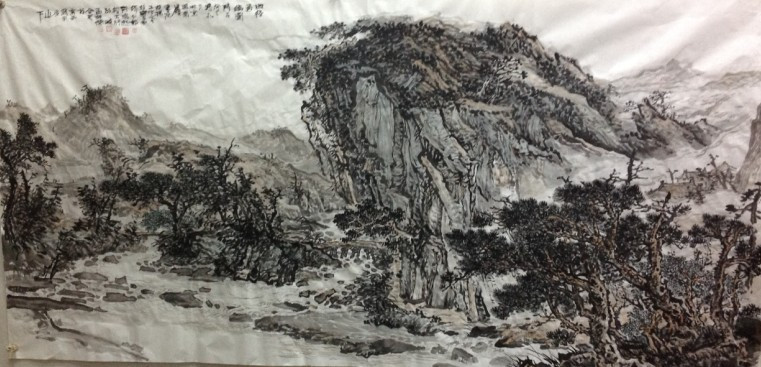 段大刚
