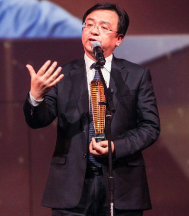 王传福出席比亚迪2022年股东大会