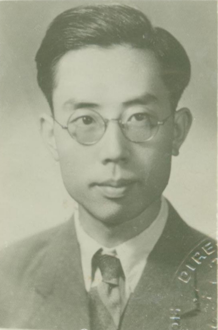 青年胡宁