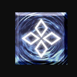 对魔力