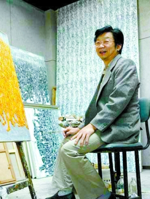 李书安教授