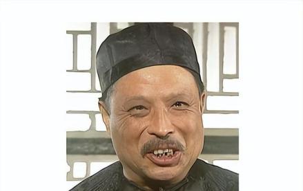 陈大中剧照