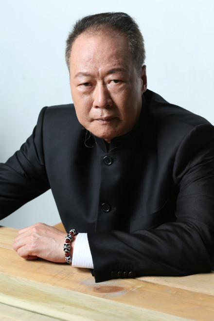 黄楚龙