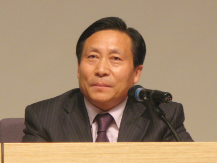 牛宜顺