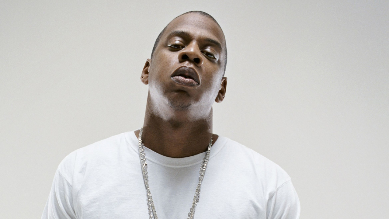 JAY-Z