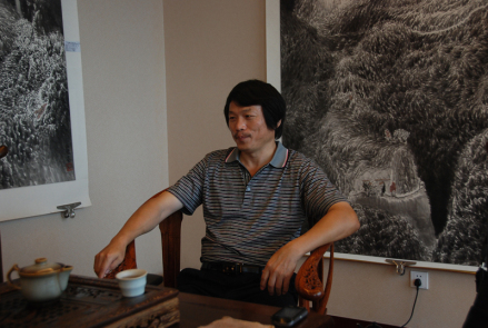 李向东