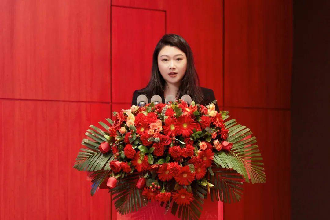 刘舒琪
