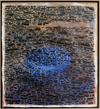 抽象 1990-4