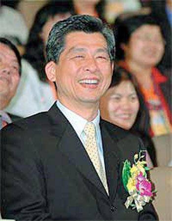 蔡宏图