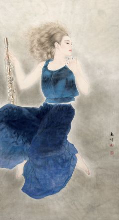 姜志峰作品